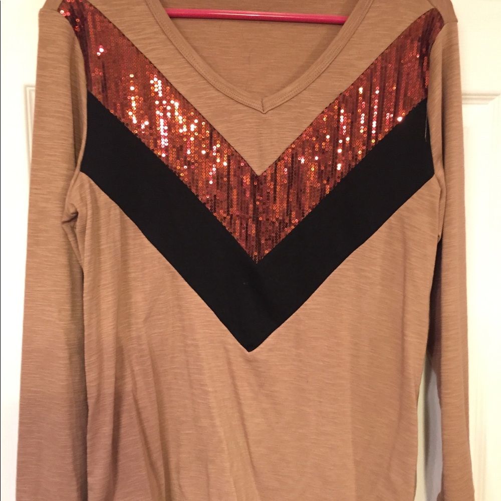 Shirt long sleeve - Picture 4 of 5